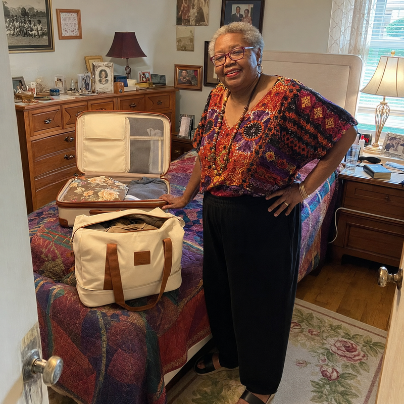 Loretta J.