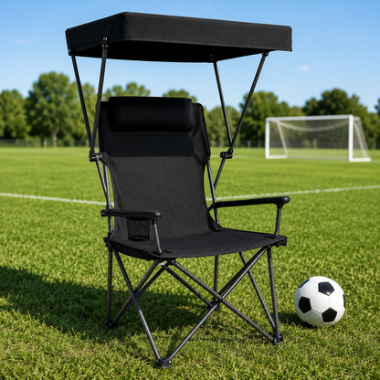 The Sunblock™ 100% UV Blocking Chair