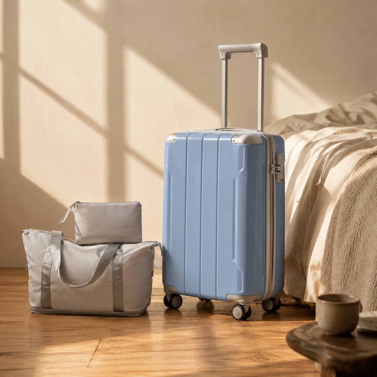 The Elowyn Travel Set
