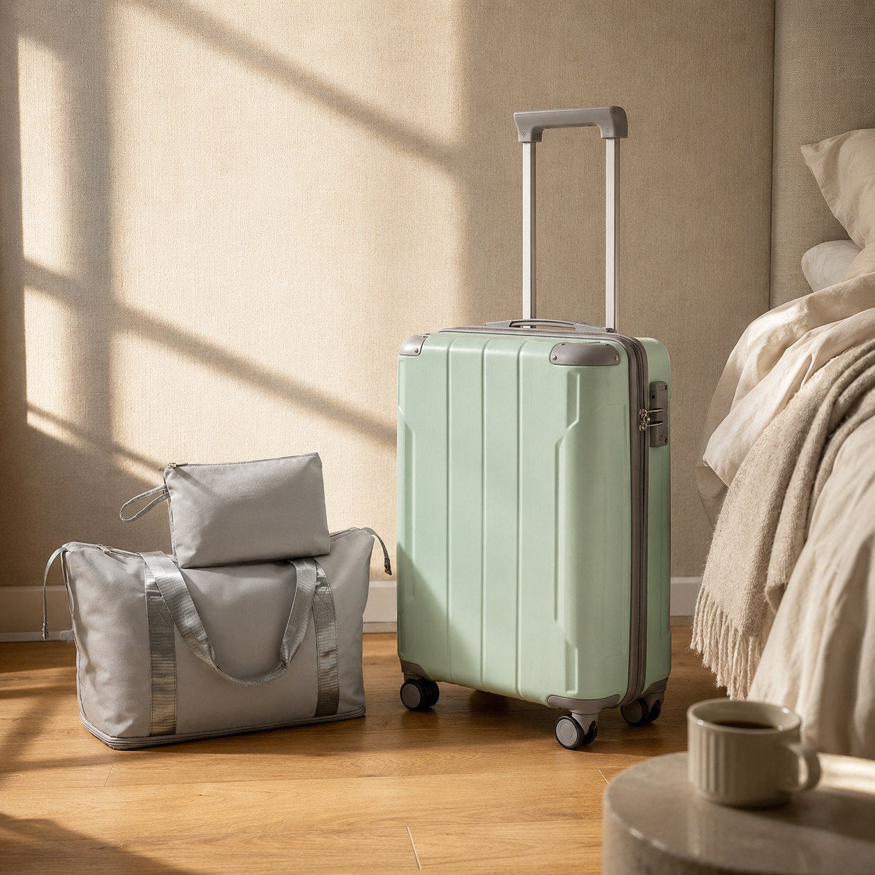 The Elowyn Travel Set