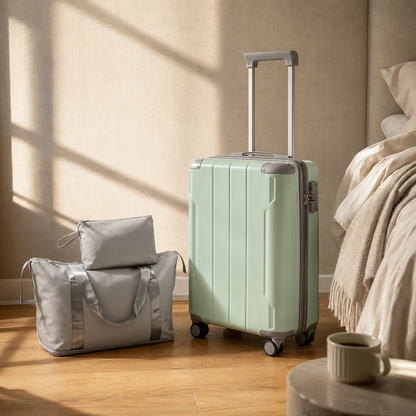 The Elowyn Travel Set
