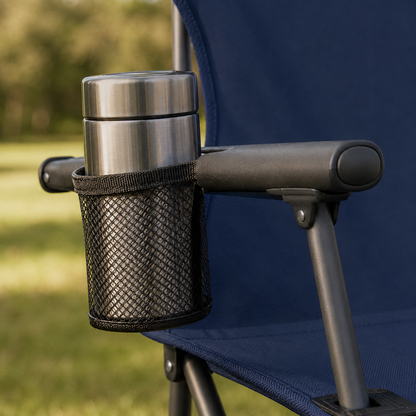 The Sunblock™ 100% UV Blocking Chair