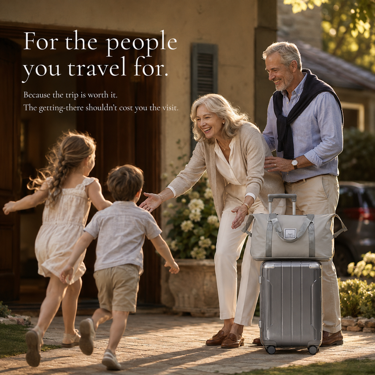 The Elowyn Travel Set
