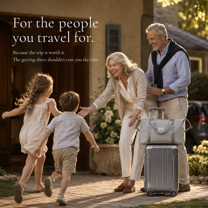 The Elowyn Travel Set