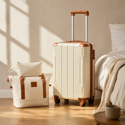 The Elowyn Travel Set