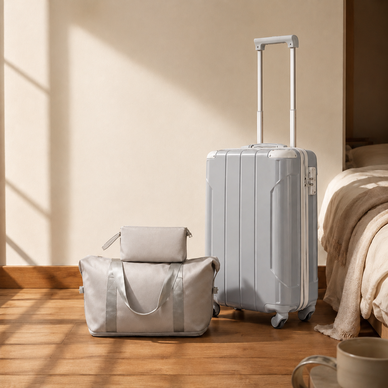 The Elowyn Travel Set