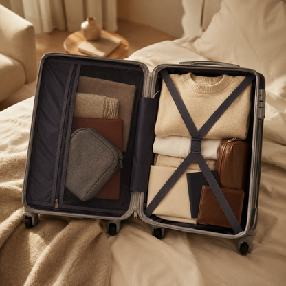 The Elowyn Travel Set