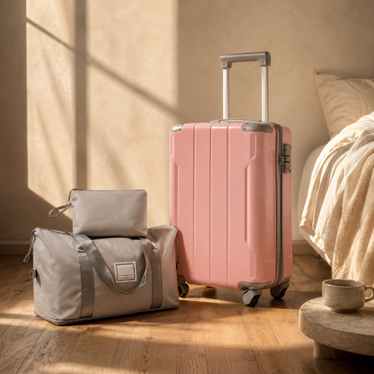 The Elowyn Travel Set