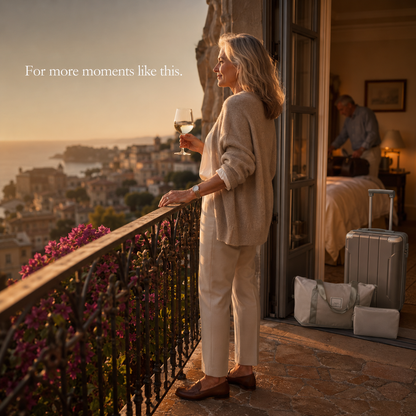 The Elowyn Travel Set